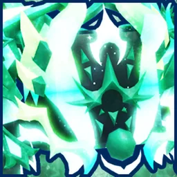Shiny Duskseeker