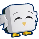 Shiny Eagle