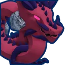 Shiny Earth Dragon