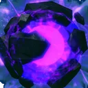 Shiny Earths Core