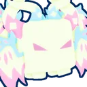 Shiny Easter Guardian