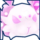 Shiny Easter Spirit