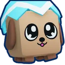 Shiny Egg Doggy