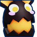 Shiny Egg Mimic