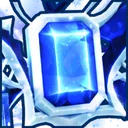 Shiny Elegant Emerald