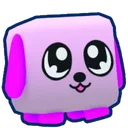 Shiny Elite Doggy
