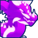 Shiny Elite Dragon