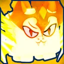 Shiny Elite Fallen Angel