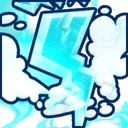 Shiny Empyrean Bolt