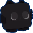 Shiny Enlightened Kitty
