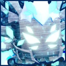 Shiny Ent of the Equinox