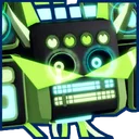 Shiny Equalizer