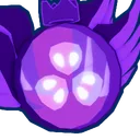Shiny Eternal Cucumber