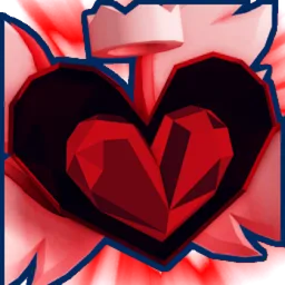 Shiny Eternal Heart