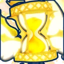 Shiny Eternity