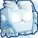 Shiny Ethereal Bunny