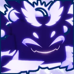 Shiny Ethereal One