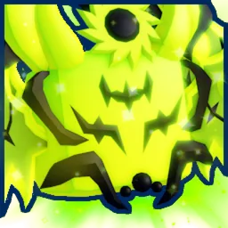 Shiny Everblaze