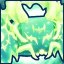 Shiny Everdazzle