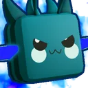 Shiny Evil Bee