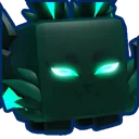 Shiny Evil Bunny
