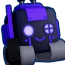 Shiny Excabot