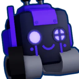 Shiny Excabot