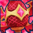 Shiny Fabergé