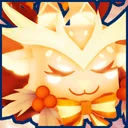 Shiny Festive Deity