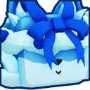 Shiny Festive Fox