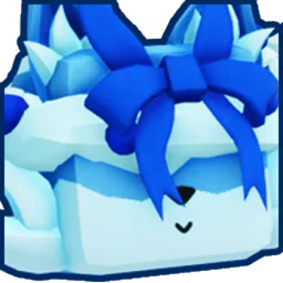 Shiny Festive Fox