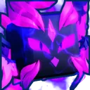 Shiny Fire Guardian