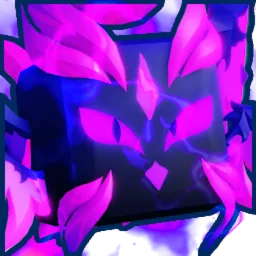 Shiny Fire Guardian