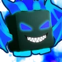 Shiny Fire King