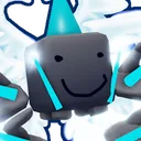Shiny Firework God