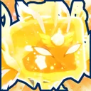 Shiny Flake Spirit