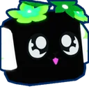 Shiny Flower Queen