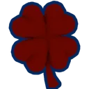 Shiny Flying Clover