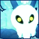 Shiny Flying Dutchman