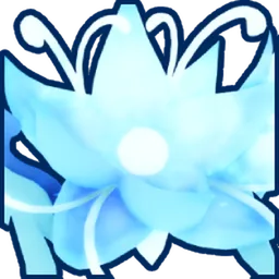 Shiny Forest Bloom