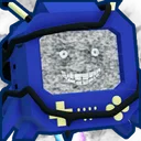 Shiny Forgotten Pet