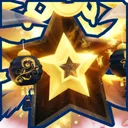 Shiny Fortune Star