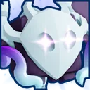 Shiny Fossil Ghost