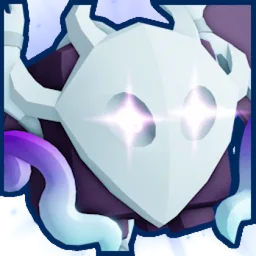 Shiny Fossil Ghost