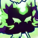 Shiny Fox O Wisp