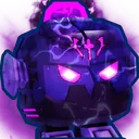 Shiny Frankenbot