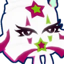 Shiny Freedom Jester