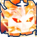 Shiny Frigid Star
