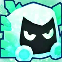 Shiny Frost Dominus
