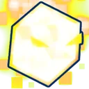 Shiny Frost Elemental